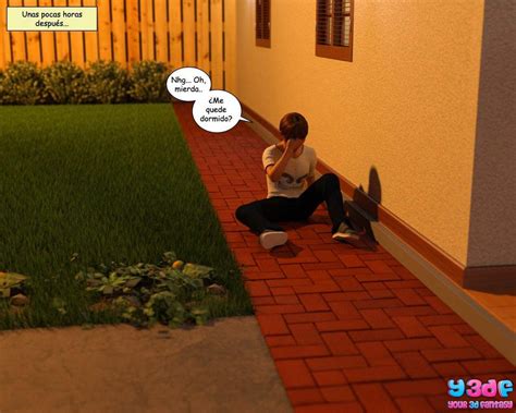Busted y3df .